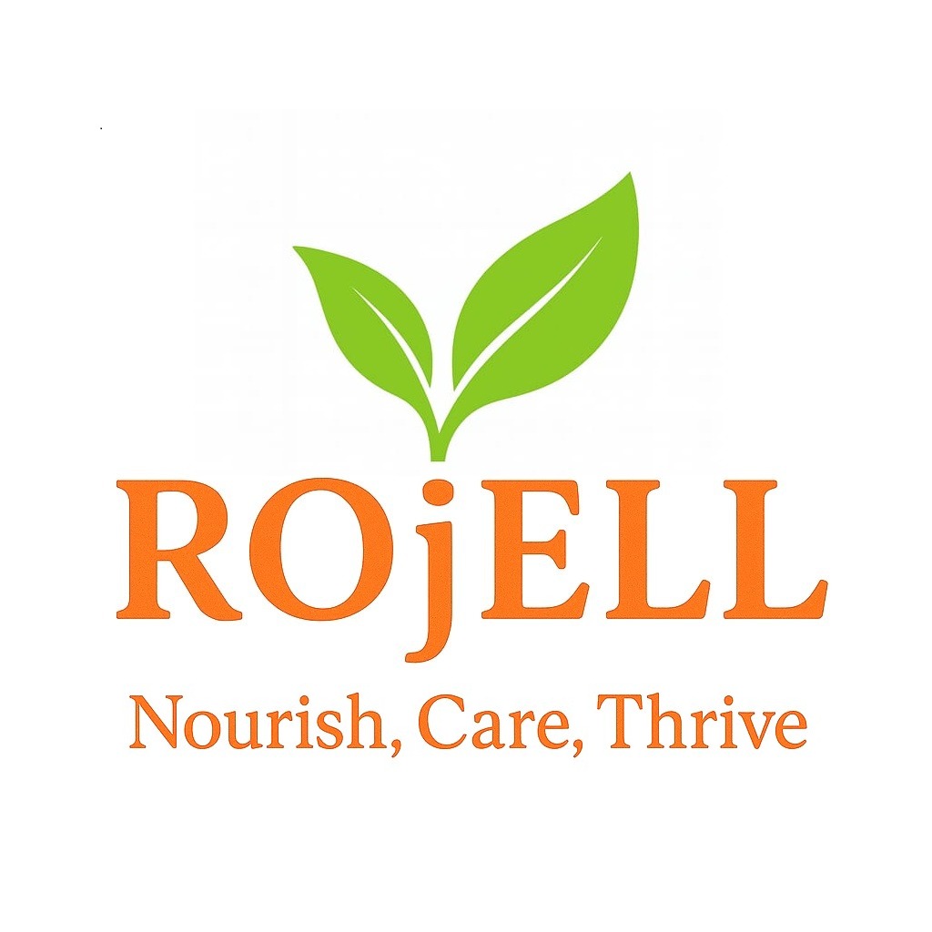 Rojell logo